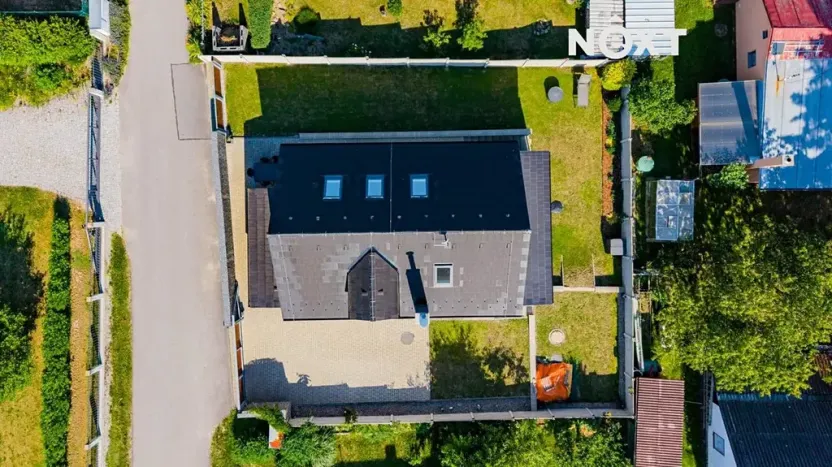 Prodej chalupy, Jivno, 119 m2