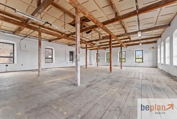 Prodej obchodního prostoru, Varnsdorf, Dvořákova, 7660 m2