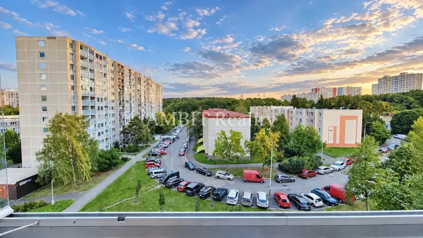 Pronájem bytu 3+kk, Praha - Modřany, Rilská, 67 m2