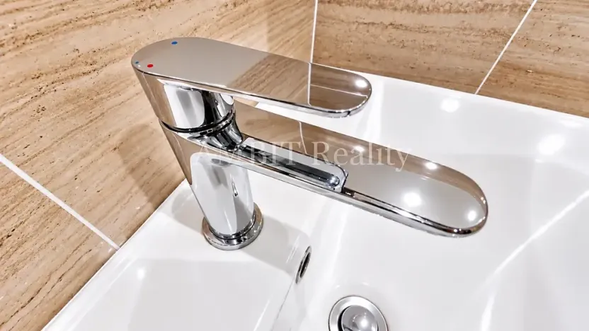 Pronájem bytu 3+kk, Praha - Modřany, Rilská, 67 m2