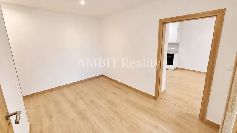 Pronájem bytu 3+kk, Praha - Modřany, Rilská, 67 m2
