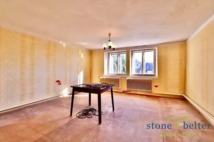 Prodej rodinného domu, Bohdaneč, 78 m2