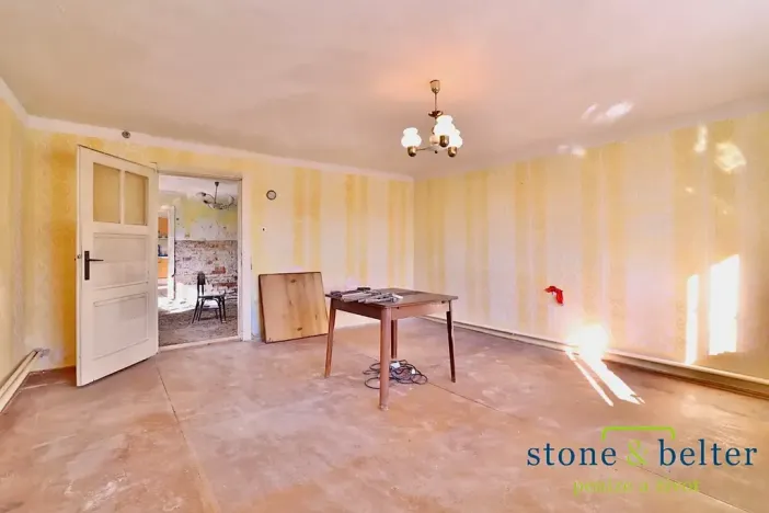Prodej rodinného domu, Bohdaneč, 78 m2