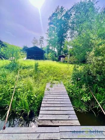 Prodej chaty, Tichonice, 100 m2