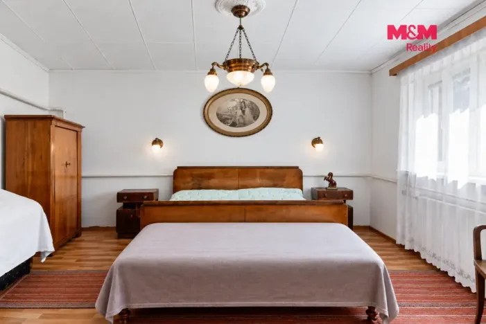 Prodej rodinného domu, Čestín, 80 m2