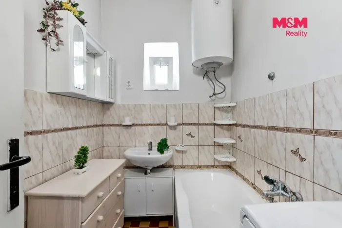 Prodej rodinného domu, Čestín, 80 m2