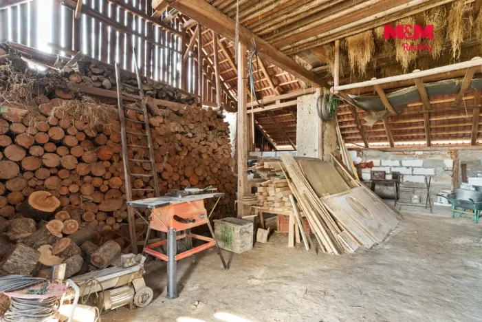 Prodej rodinného domu, Čestín, 80 m2