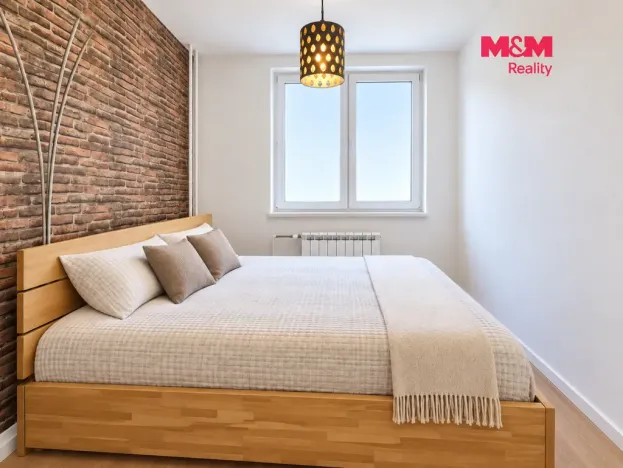 Prodej bytu 3+1, Český Těšín, Polní, 63 m2