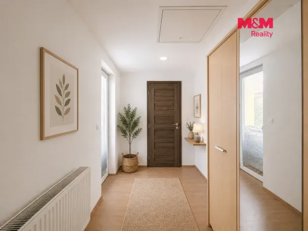 Prodej rodinného domu, Ostrava - Bartovice, Nad Lučinou, 102 m2