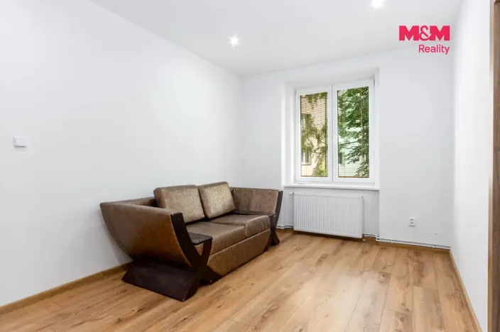 Prodej činžovního domu, Ostrava - Moravská Ostrava, 960 m2