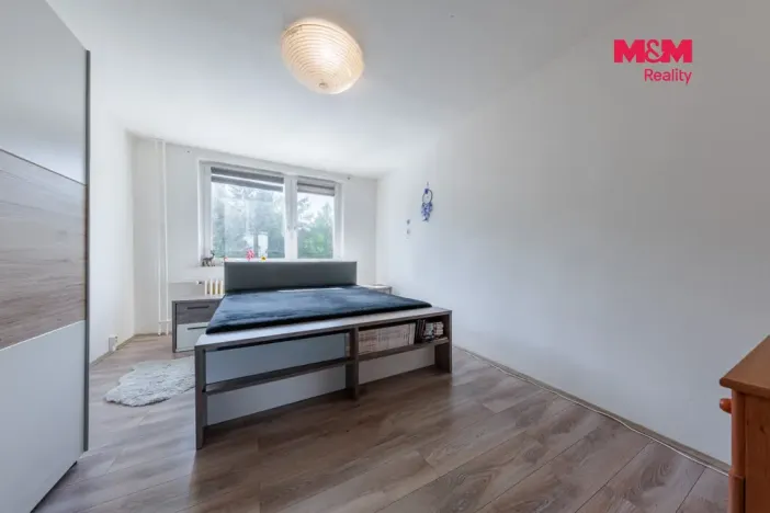 Prodej bytu 3+1, Horní Slavkov, Dlouhá, 64 m2