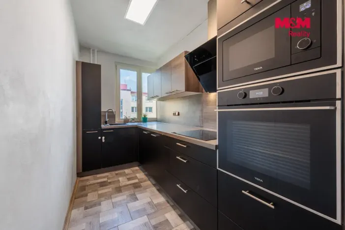 Prodej bytu 3+1, Horní Slavkov, Dlouhá, 64 m2