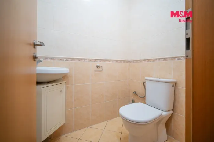 Prodej rodinného domu, Hluboš, 130 m2