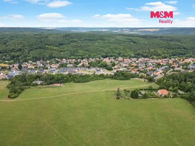 Prodej pozemku pro bydlení, Nový Jáchymov, 4973 m2