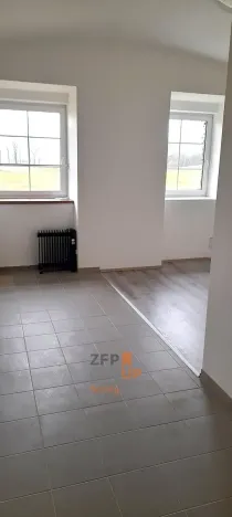 Pronájem kanceláře, Praha - Zbraslav, K Radotínu, 19 m2