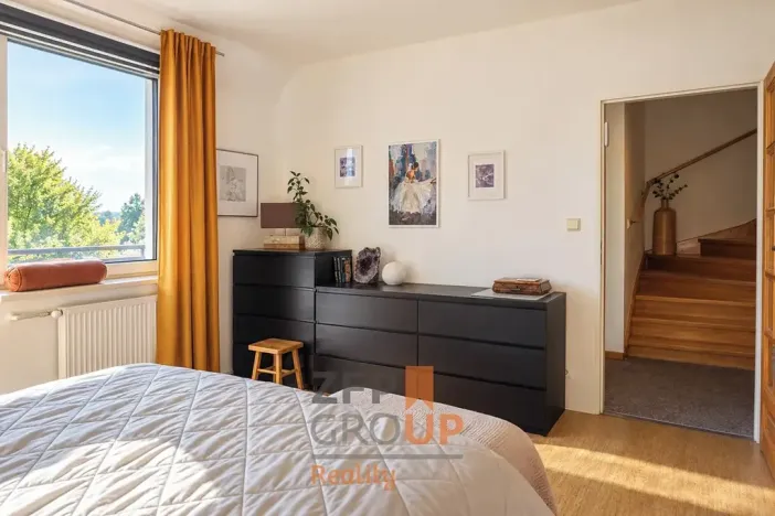 Prodej rodinného domu, Kroměříž, Višňová, 208 m2