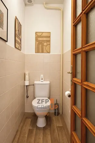 Prodej rodinného domu, Kroměříž, Višňová, 208 m2