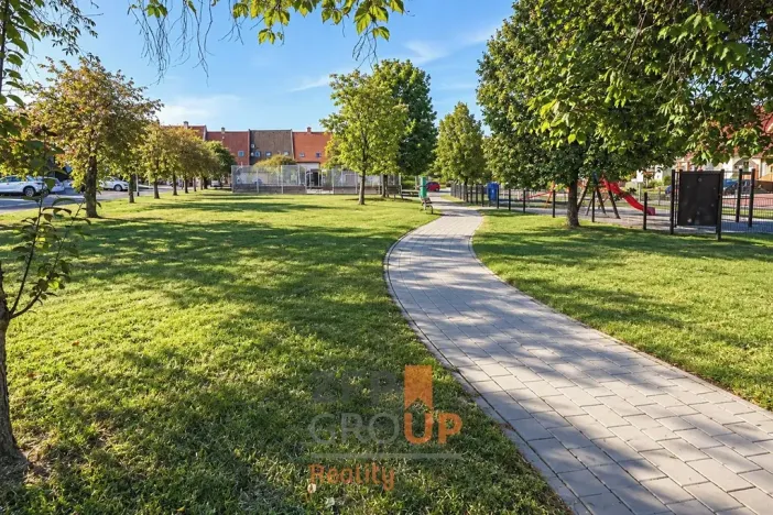 Prodej rodinného domu, Kroměříž, Višňová, 208 m2