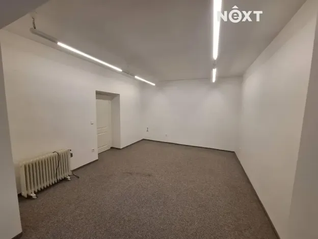 Pronájem kanceláře, Trutnov, Bulharská, 42 m2