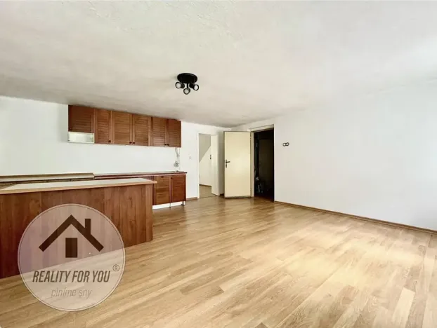 Prodej rodinného domu, Horní Bukovina, 220 m2