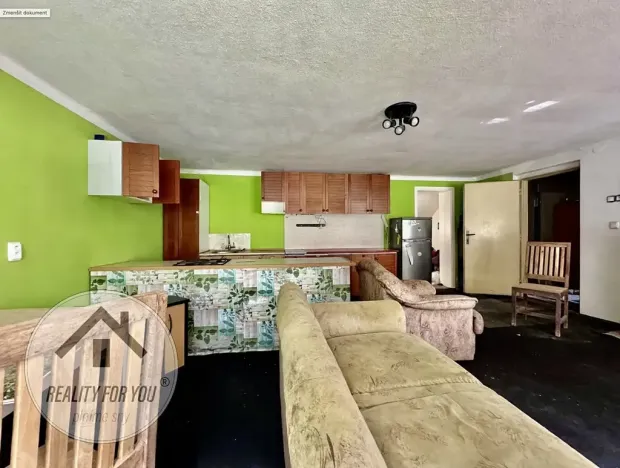 Prodej rodinného domu, Horní Bukovina, 220 m2