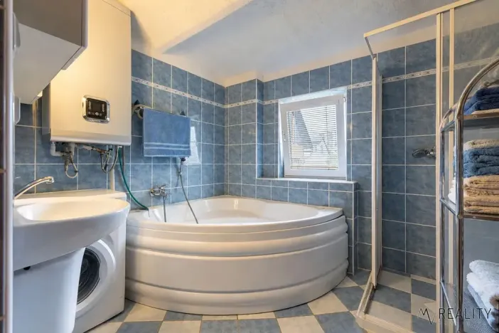 Prodej bytu 3+1, Frenštát pod Radhoštěm, Jandovo stromořadí, 128 m2