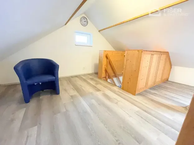 Pronájem bytu 2+kk, Světice, K Dálnici, 60 m2