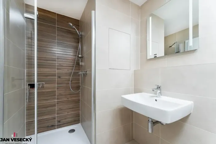 Prodej bytu 1+kk, Plzeň, Železná, 37 m2