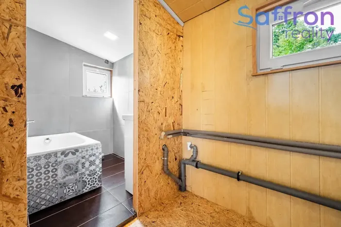 Prodej chaty, Šťáhlavy, 43 m2