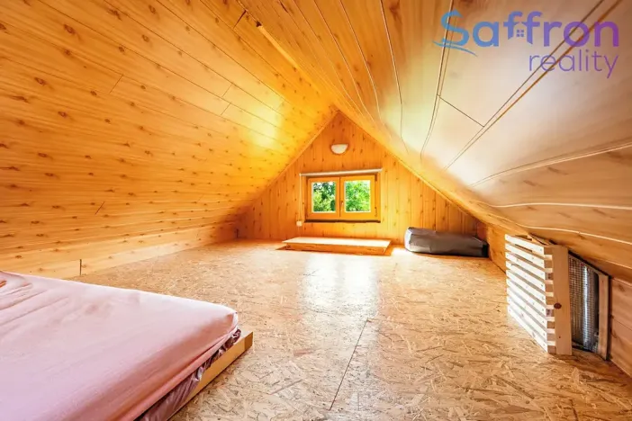 Prodej chaty, Šťáhlavy, 43 m2