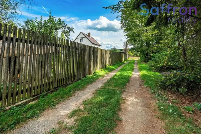 Prodej chaty, Šťáhlavy, 43 m2