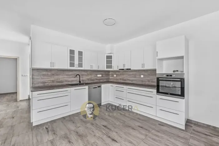 Prodej rodinného domu, Neratovice, Za Dráhou, 124 m2