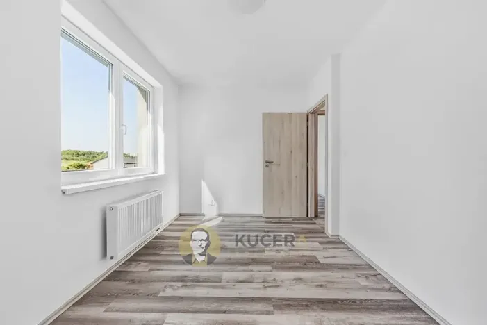 Prodej rodinného domu, Neratovice, Za Dráhou, 124 m2