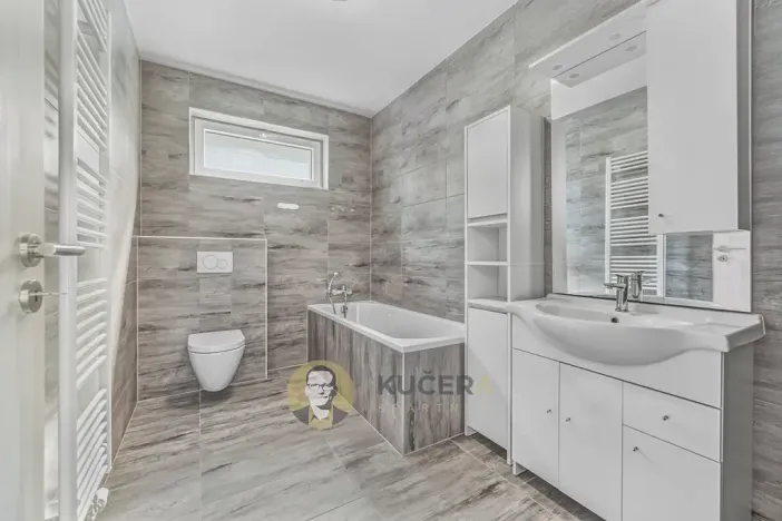Prodej rodinného domu, Neratovice, Za Dráhou, 124 m2