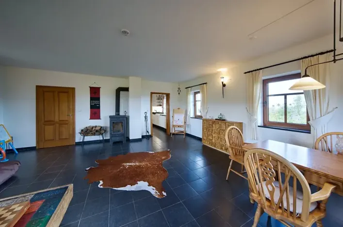 Prodej rodinného domu, Vysoké nad Jizerou, 150 m2
