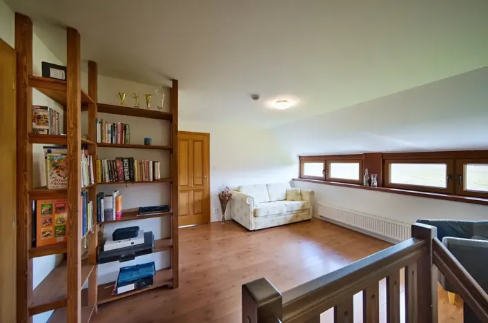 Prodej rodinného domu, Vysoké nad Jizerou, 150 m2