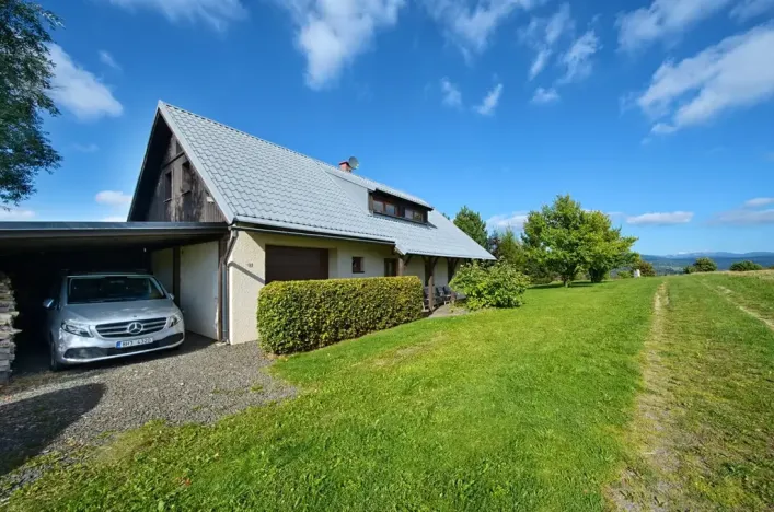 Prodej rodinného domu, Vysoké nad Jizerou, 150 m2