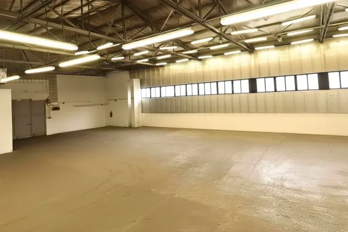 Pronájem výrobních prostor, Brno, Bohunická, 880 m2