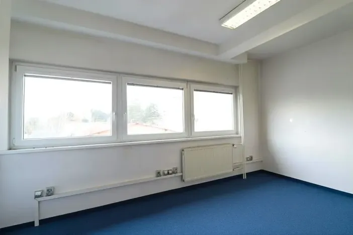 Pronájem výrobních prostor, Brno, Bohunická, 880 m2