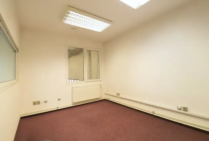 Pronájem výrobních prostor, Brno, Bohunická, 880 m2