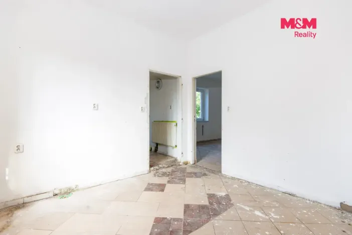 Prodej rodinného domu, Rychvald, Stará kolonie, 200 m2