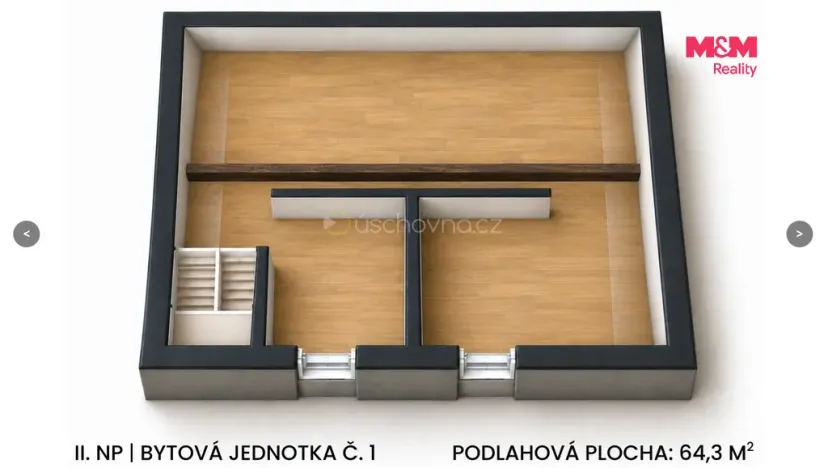 Prodej rodinného domu, Rychvald, Stará kolonie, 183 m2