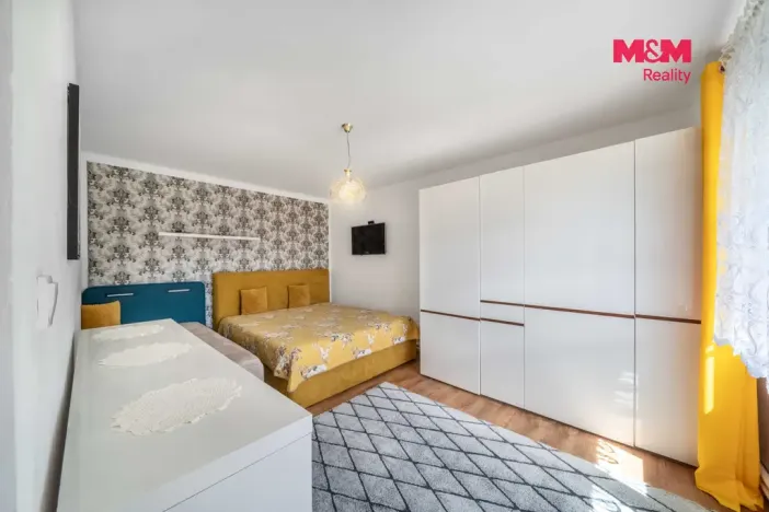 Prodej rodinného domu, Dolní Bělá, 169 m2