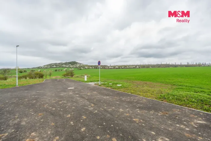 Prodej pozemku pro bydlení, Řehlovice, 1323 m2