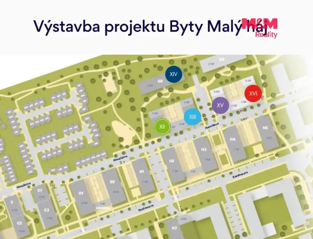 Prodej bytu 3+kk, Praha, Honzíkova, 73 m2