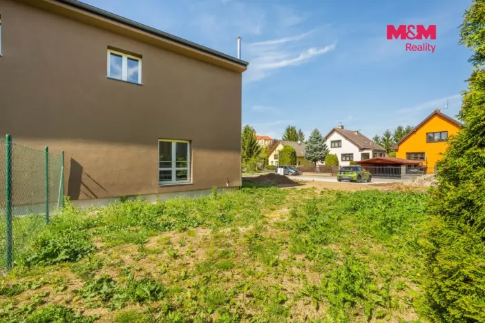 Prodej rodinného domu, Králův Dvůr, Fibichova, 97 m2