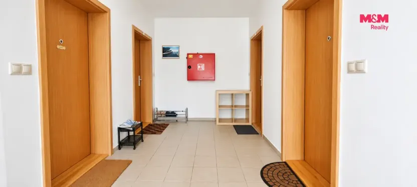 Prodej bytu 1+kk, Železná Ruda, Belvederská, 33 m2