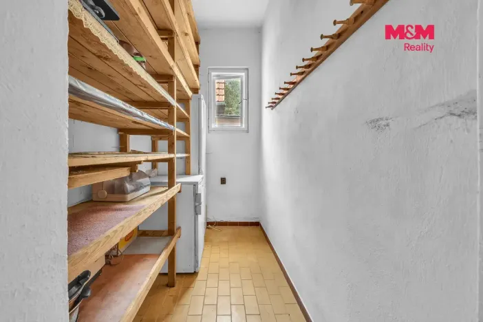 Prodej rodinného domu, Vír, 113 m2