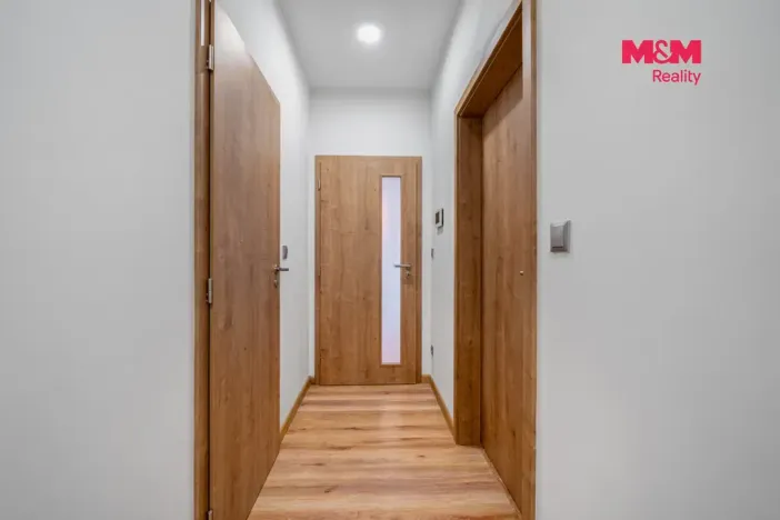 Prodej bytu 2+kk, Karlovy Vary - Rybáře, Sedlecká, 68 m2