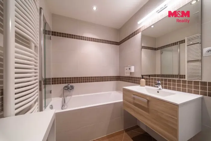 Prodej bytu 3+kk, Praha - Pitkovice, Pýchavková, 79 m2